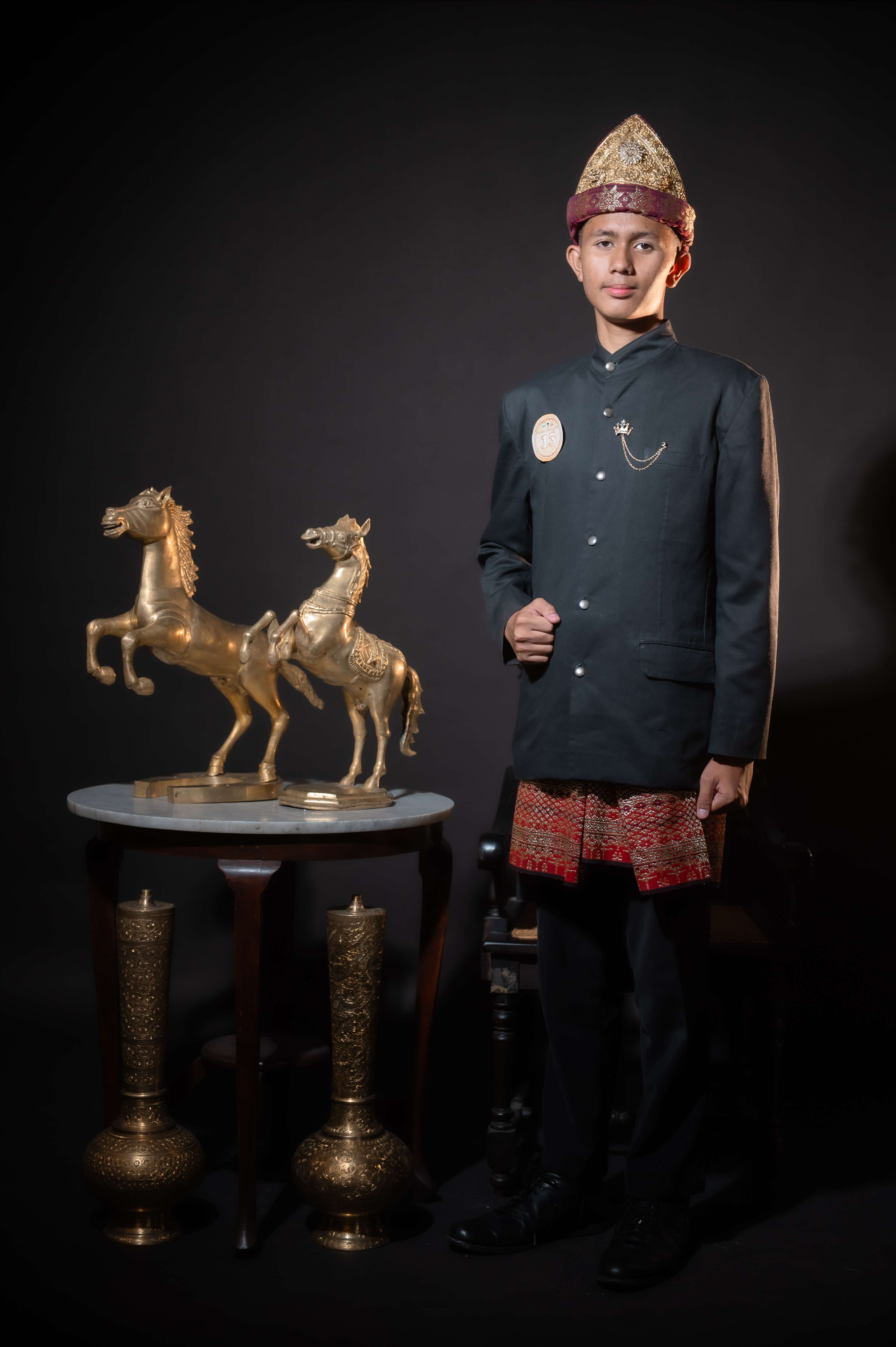M. IQBAL YAHYA